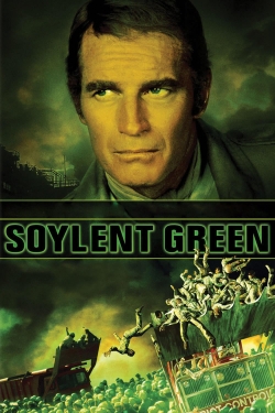 Watch Soylent Green Online Free and No Sign Up - 285 HDMovie