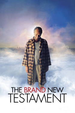 Watch The Brand New Testament Online Free and No Sign Up - 285 HDMovie