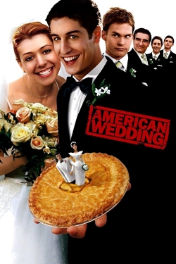 Watch American Wedding Online Free and No Sign Up - 285 HDMovie