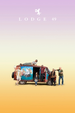 Watch Lodge 49 Online Free and No Sign Up - 285 HDMovie