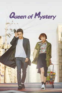 Watch Queen of Mystery Online Free and No Sign Up - 285 HDMovie