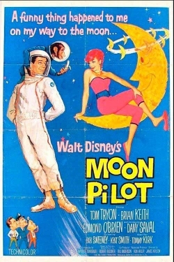 Watch Moon Pilot Online Free and No Sign Up - 285 HDMovie