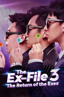 Watch Ex-Files 3: The Return of the Exes Online Free and No Sign Up - 285 HDMovie