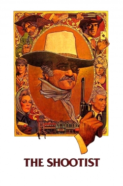 Watch The Shootist Online Free and No Sign Up - 285 HDMovie