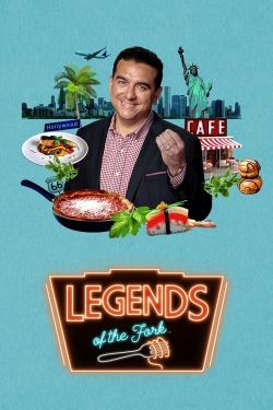 Watch Legends of the Fork Online Free and No Sign Up - 285 HDMovie