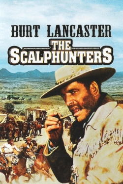 Watch The Scalphunters Online Free and No Sign Up - 285 HDMovie