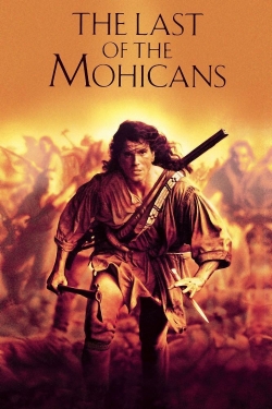 Watch The Last of the Mohicans Online Free and No Sign Up - 285 HDMovie