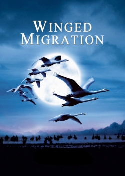 Watch Winged Migration Online Free and No Sign Up - 285 HDMovie