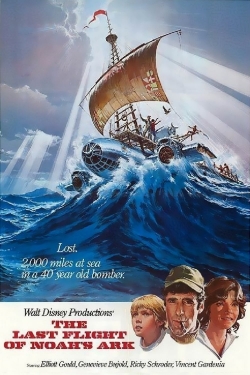 Watch The Last Flight of Noah's Ark Online Free and No Sign Up - 285 HDMovie