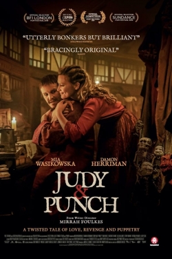 Watch Judy & Punch Online Free and No Sign Up - 285 HDMovie