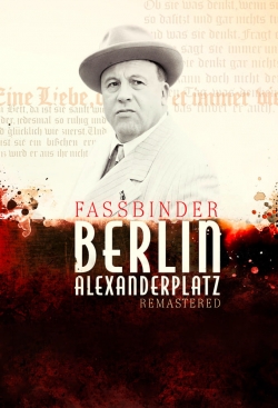 Watch Berlin Alexanderplatz Online Free and No Sign Up - 285 HDMovie