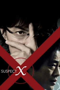 Watch Suspect X Online Free and No Sign Up - 285 HDMovie