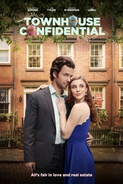 Watch Townhouse Confidential Online Free and No Sign Up - 285 HDMovie