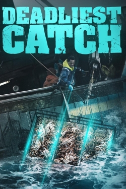 Watch Deadliest Catch Online Free and No Sign Up - 285 HDMovie