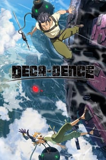 Watch Deca-Dence Online Free and No Sign Up - 285 HDMovie