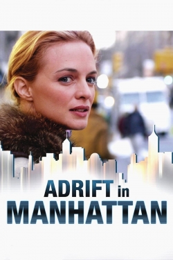 Watch Adrift in Manhattan Online Free and No Sign Up - 285 HDMovie