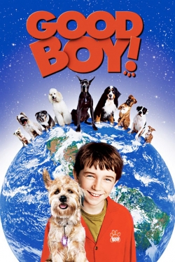 Watch Good Boy! Online Free and No Sign Up - 285 HDMovie