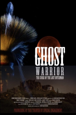 Watch Ghost Warrior Online Free and No Sign Up - 285 HDMovie