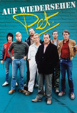 Watch Auf Wiedersehen, Pet Online Free and No Sign Up - 285 HDMovie