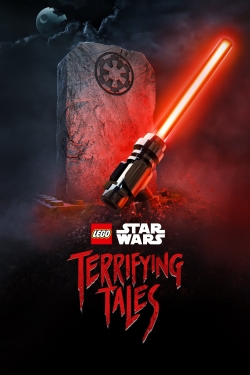 Watch LEGO Star Wars Terrifying Tales Online Free and No Sign Up - 285 HDMovie