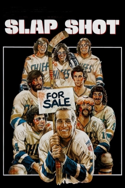 Watch Slap Shot Online Free and No Sign Up - 285 HDMovie