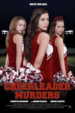 Watch The Cheerleader Murders Online Free and No Sign Up - 285 HDMovie