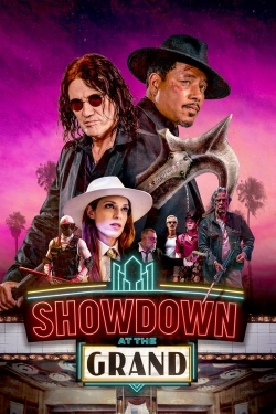 Watch Showdown at the Grand Online Free and No Sign Up - 285 HDMovie