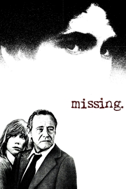 Watch Missing Online Free and No Sign Up - 285 HDMovie