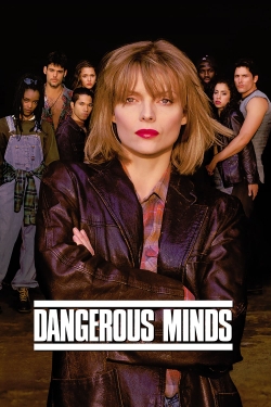 Watch Dangerous Minds Online Free and No Sign Up - 285 HDMovie