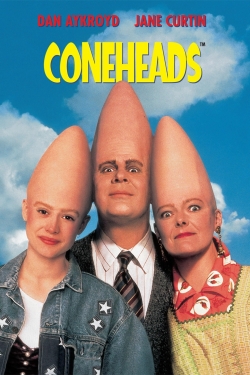 Watch Coneheads Online Free and No Sign Up - 285 HDMovie