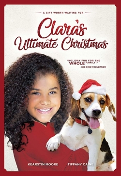 Watch Clara's Ultimate Christmas Online Free and No Sign Up - 285 HDMovie