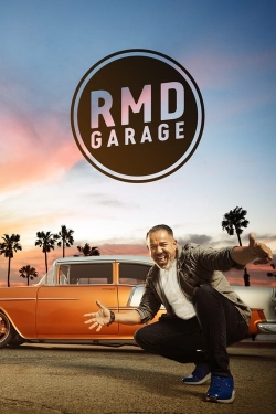 Watch RMD Garage Online Free and No Sign Up - 285 HDMovie