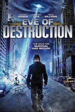 Watch Eve of Destruction Online Free and No Sign Up - 285 HDMovie