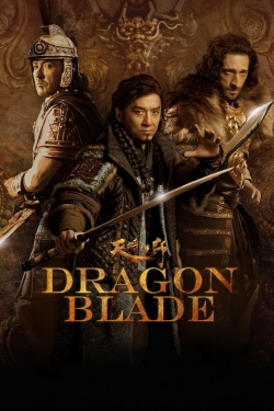 Watch Dragon Blade Online Free and No Sign Up - 285 HDMovie