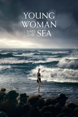 Watch Young Woman and the Sea Online Free and No Sign Up - 285 HDMovie