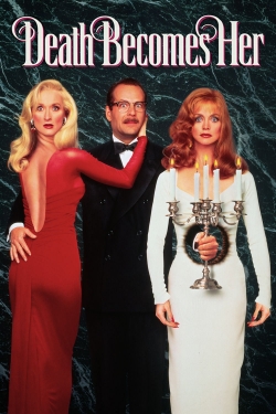 Watch Death Becomes Her Online Free and No Sign Up - 285 HDMovie