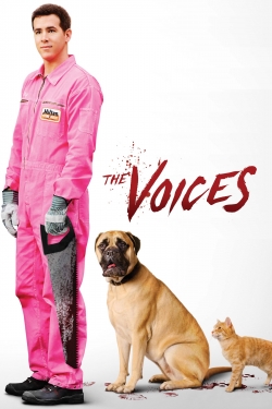 Watch The Voices Online Free and No Sign Up - 285 HDMovie