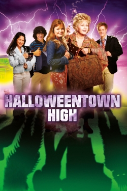 Watch Halloweentown High Online Free and No Sign Up - 285 HDMovie