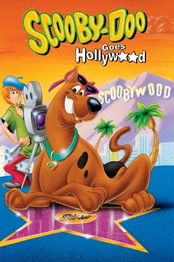 Watch Scooby-Doo Goes Hollywood Online Free and No Sign Up - 285 HDMovie