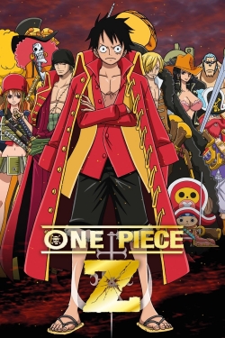 Watch One Piece Film: Z Online Free and No Sign Up - 285 HDMovie