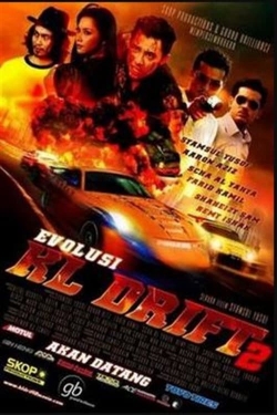 Watch Evolusi KL Drift 2 Online Free and No Sign Up - 285 HDMovie