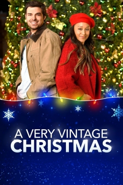 Watch A Very Vintage Christmas Online Free and No Sign Up - 285 HDMovie