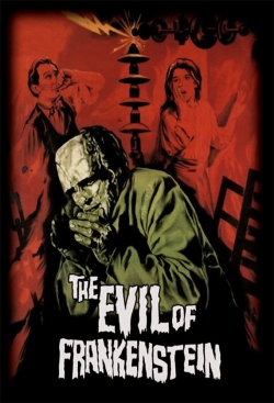 Watch The Evil of Frankenstein Online Free and No Sign Up - 285 HDMovie