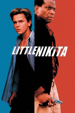 Watch Little Nikita Online Free and No Sign Up - 285 HDMovie