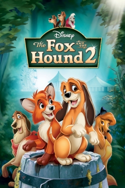 Watch The Fox and the Hound 2 Online Free and No Sign Up - 285 HDMovie