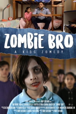 Watch Zombie Bro Online Free and No Sign Up - 285 HDMovie