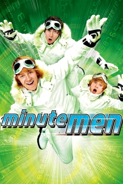 Watch Minutemen Online Free and No Sign Up - 285 HDMovie