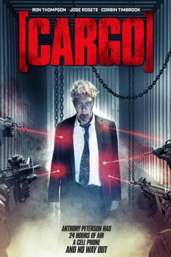 Watch [Cargo] Online Free and No Sign Up - 285 HDMovie