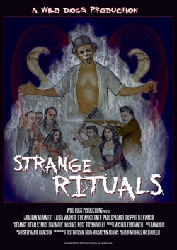 Watch Strange Rituals Online Free and No Sign Up - 285 HDMovie