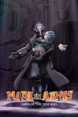 Watch Made in Abyss: Dawn of the Deep Soul Online Free and No Sign Up - 285 HDMovie